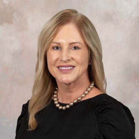 Gloria Graham Headshot