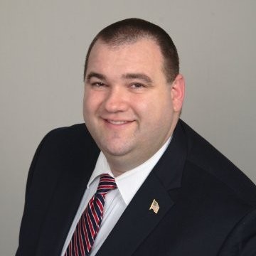 Stephen Molinelli