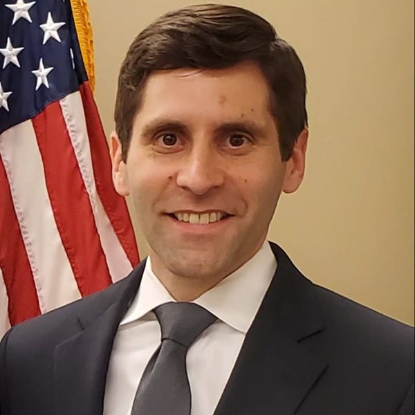 Joseph Allen, CEM, MPA