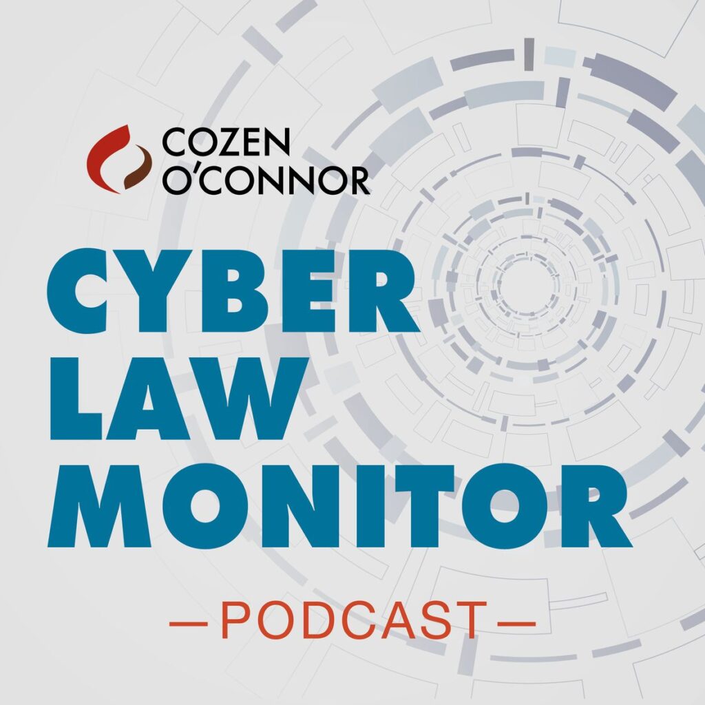 cyber podcast graphic