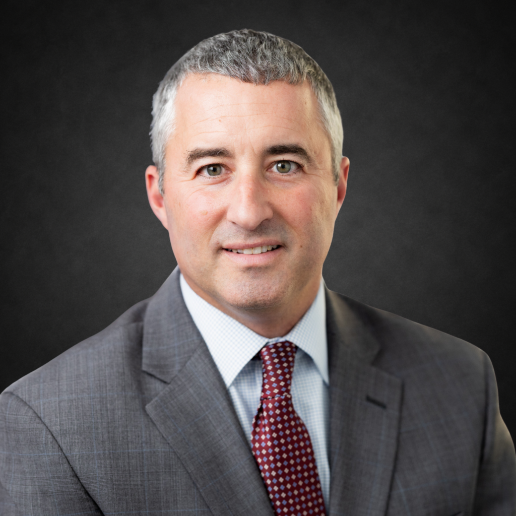 Mike Rein
