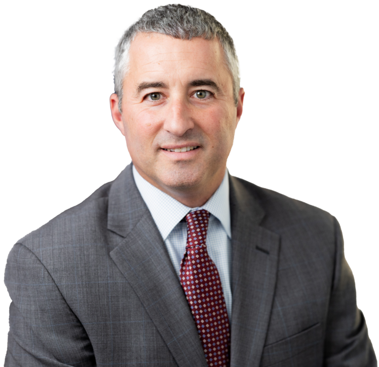 Michael Rein, Higher Education Security Consultant
