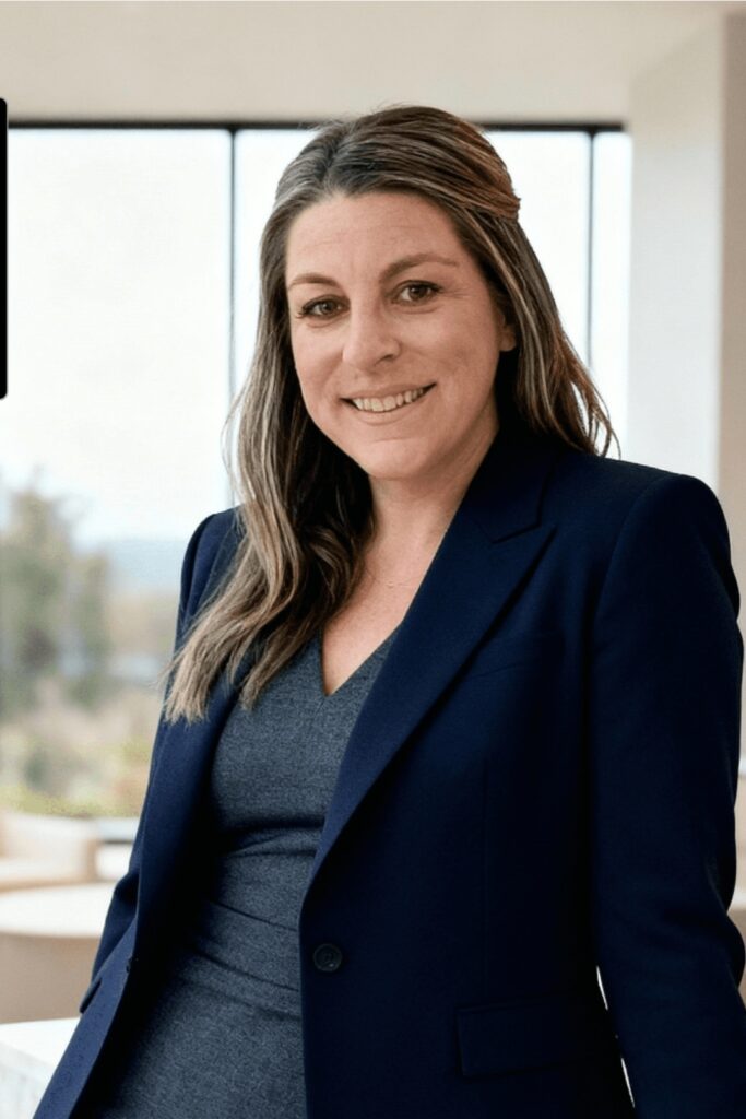 Heather Jennings, PMP