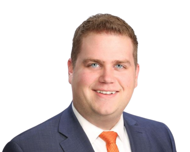 Don Hough, Public Sector Security