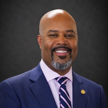 Marlon Lynch