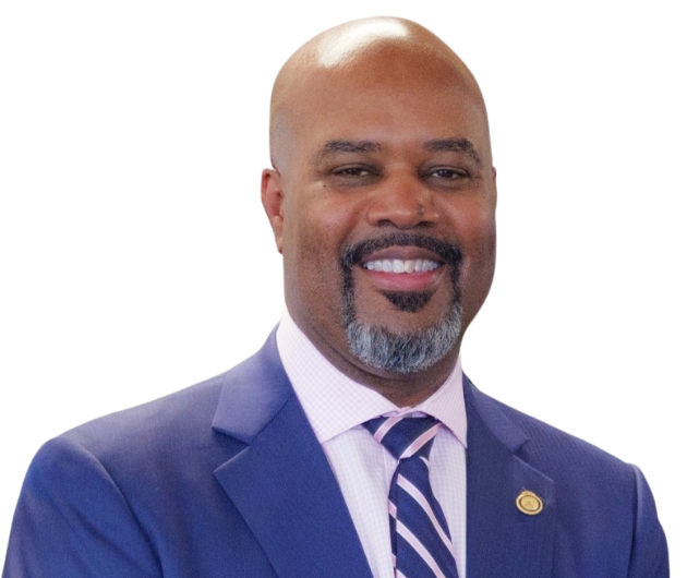 Marlon Lynch