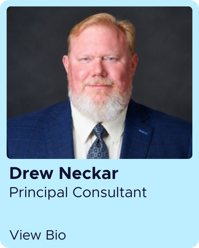 Drew neckar
