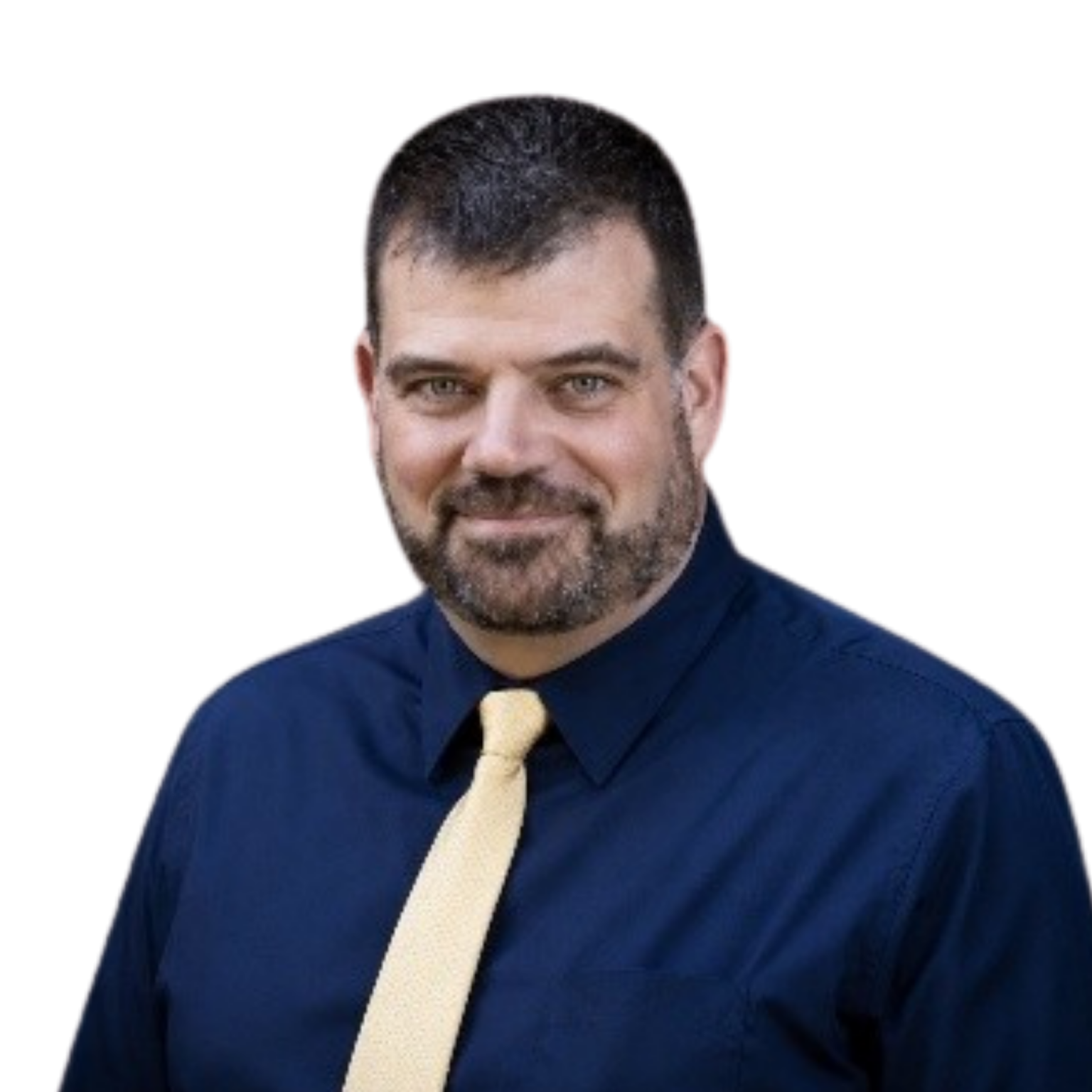 Greg Marino