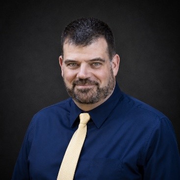 Greg Marino
