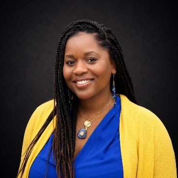 LaNaadrian Easterling, Psy.D.