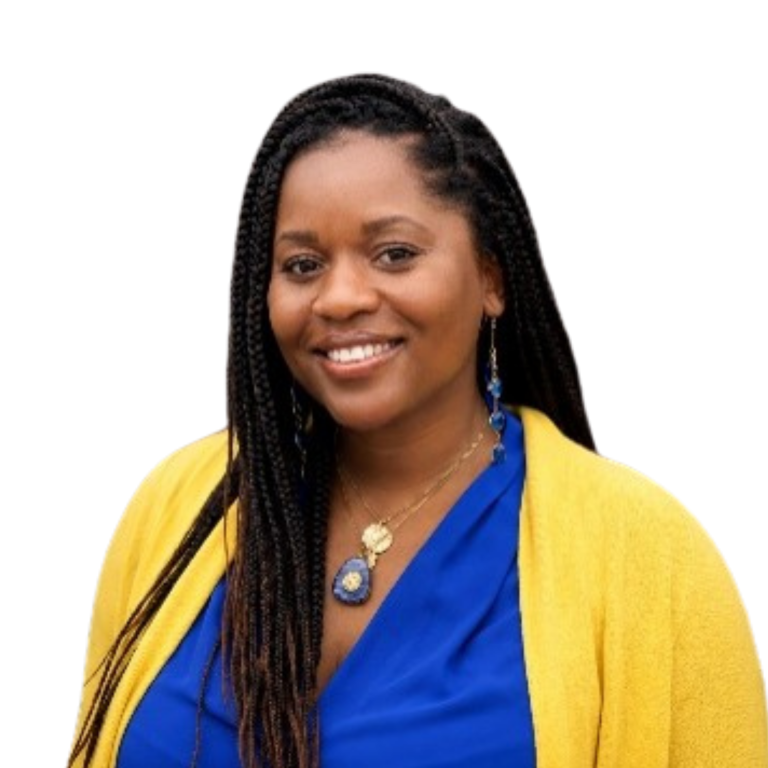 LaNaadrian Easterling