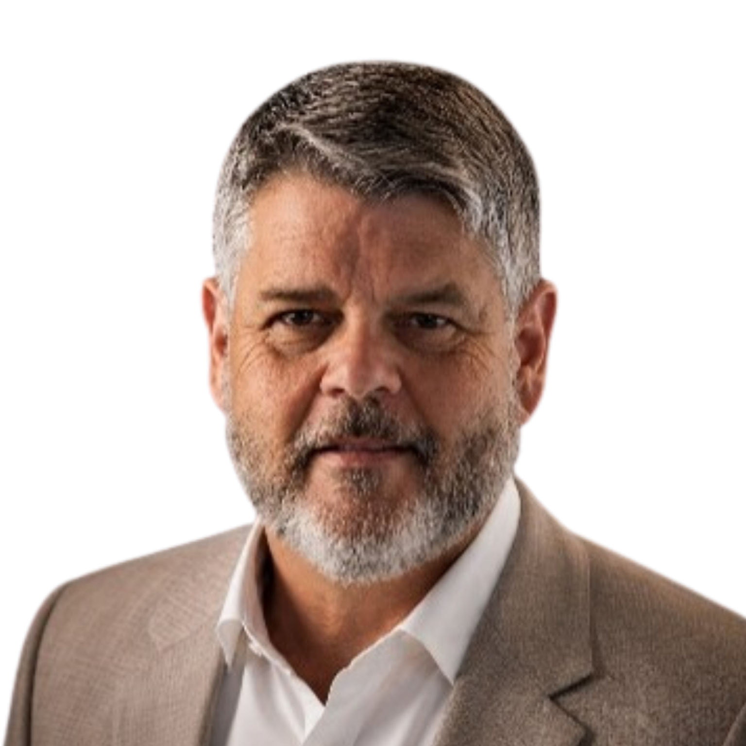 Stephan Marshall