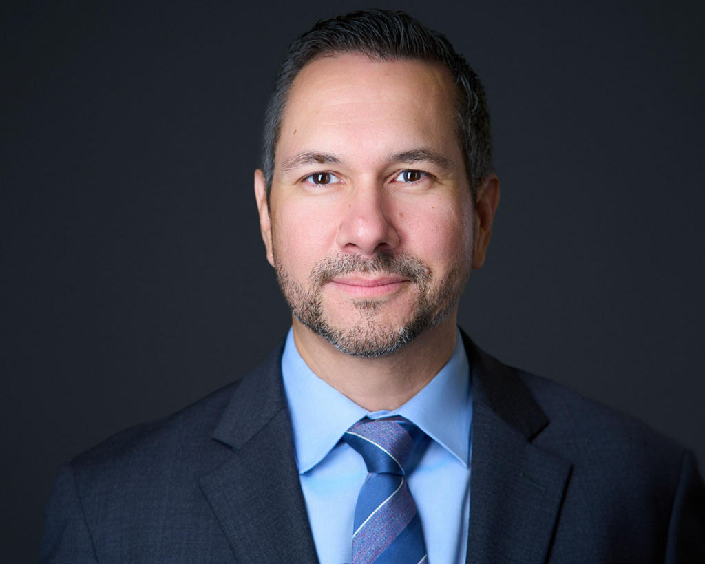 Michael Cruz