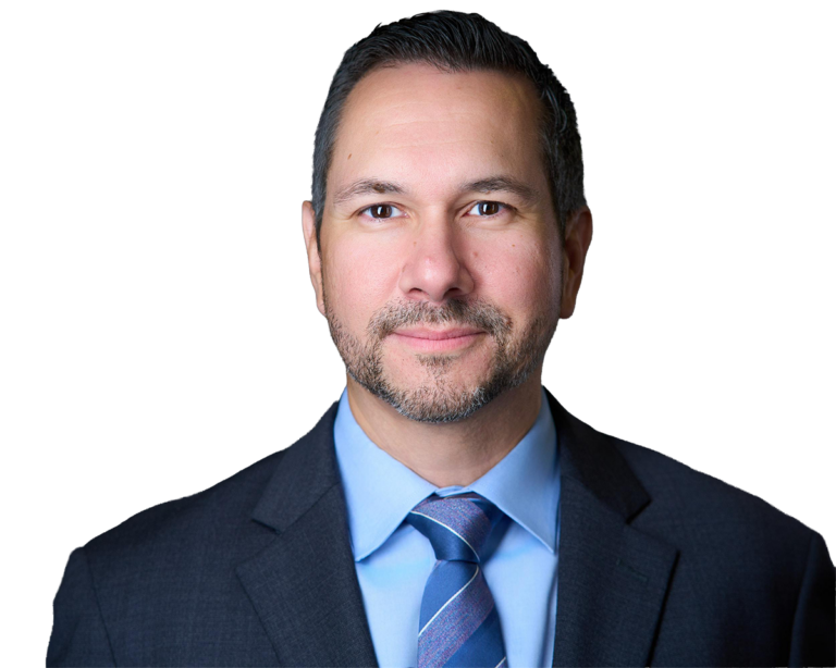 Michael Cruz Silo