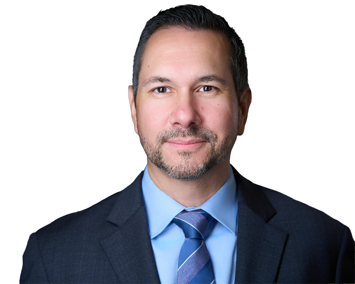 Michael Cruz Silo