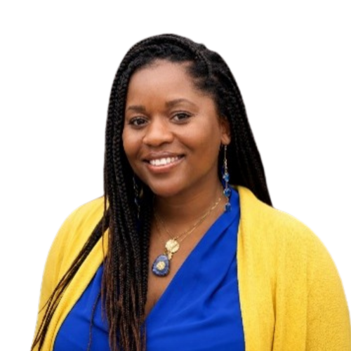 LaNaadrian Easterling
